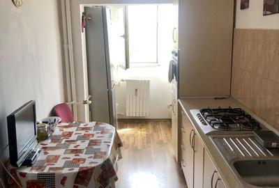 Apartament cu 2 camere semidecomandat, mobilat în Abator - 5