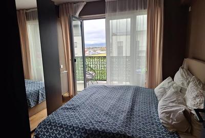 Apartament trei camer, decomandat, parcare proprie, Brasov Apartament trei camer, decomandat, parcare proprie, Brasov - 4