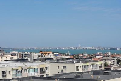 Apartament deosebit, 4 camere-Tomis Plus,Maurer Residence - 18
