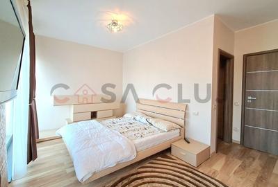 Duplex  La Cheie, 4 camere, 170 mp utili –Cartierul Europa!! - 10