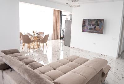 Închiriez apartament cu 2camere pe termen lung - 2