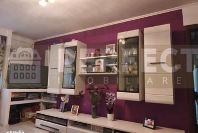 Apartament cu 3 camere decomandat în 9 Mai - 2