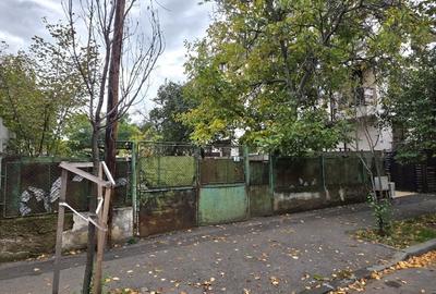 Teren Construcții intravilan de 450 mp, în Chitila - 3