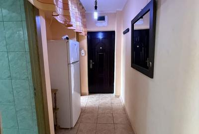 Apartament cu 2 camere semidecomandat în Găvana - 4