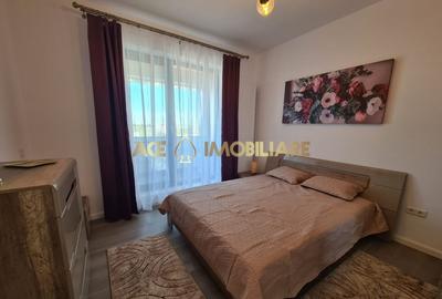 Apartament cu 2 camere decomandat, mobilat în Berceni - 2