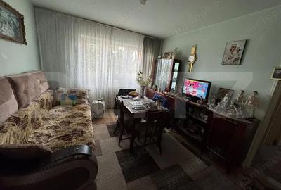Apartament cu 2 camere semidecomandat în Gojdu - 5