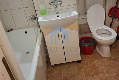 Garsonieră decomandată în Grigorescu - 2