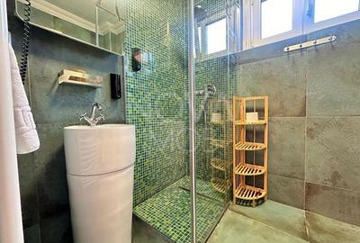 Apartament cu 3 camere semidecomandat, mobilat în Ultracentral - 6