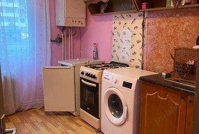 Garsonieră decomandată în Exterior Vest - 2