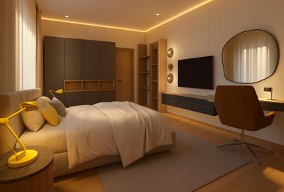 Privera Cristian -Cartier Rezidențial Exclusivist - 7