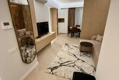 Apartament 2 camere Pipera | Aviatiei | Cortina North - 2