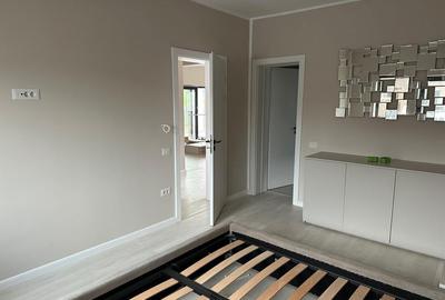 Casă cu 3 camere cu Teren 1100 Mp în Bujoreni - 15