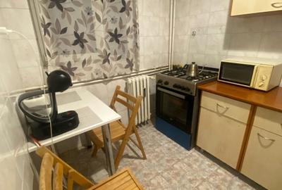 APARTAMENT 2 CAMERE - MOBILAT UTILAT - PARCUL TINERETULUI - 6