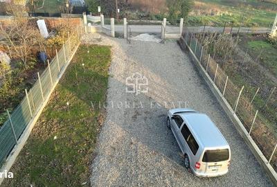 Casă cu 4 camere în Gruiu - 2