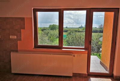 Vand vila noua, fiecare dormitor cu baie retea de gaz noua - 6