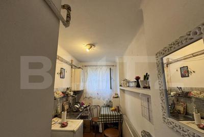 Apartament 2 camere, decomandat Apartament 2 camere, decomandat - 7