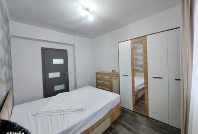 Apartament cu 2 camere decomandat în Valea Ialomiței - 8