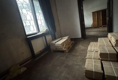 Casă individuală cu 12 camere cu Canalizare în Pache Protopopescu - 19