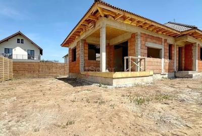 Casă cu 4 camere cu Teren 500 Mp în Tărlungeni - 8