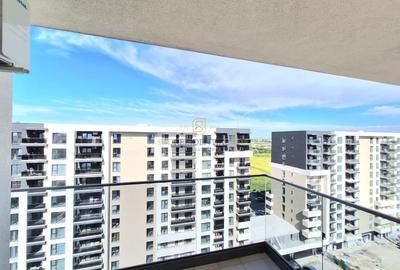Apartament cu 3 camere semidecomandat în Metalurgiei - 17