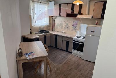 Apartament cu 2 camere de inchiriat in zona Hipodrom 3 - 4