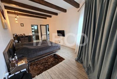 Apartament decomandat pretabil birouri 127 utili in zona Central Sibiu - 11