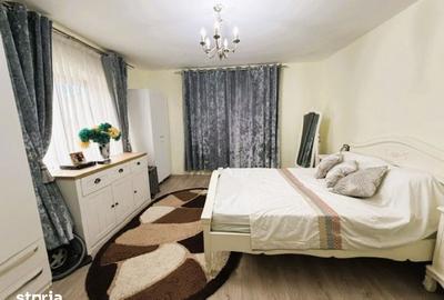 Casă cu 3 camere cu Teren 364 Mp în Tudor Vladimirescu - 9