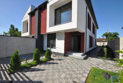 Chitila zona Cartierul German duplex 5 camere 3 bai, sup 140 mp - 2