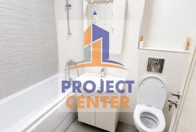 Apartament cu 2 camere decomandat în Găvana - 4