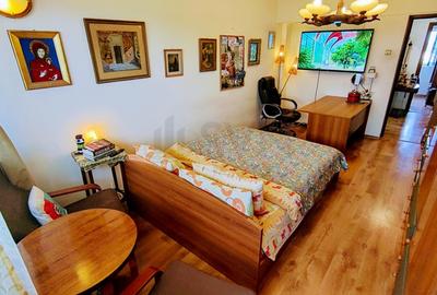 Apartament cu 4 camere decomandat, mobilat în Ștefan cel Mare - 3