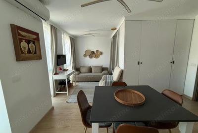 Vand apartament cu o camera Soarelui - 6