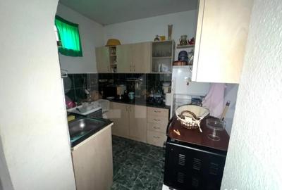 Casă cu 6 camere cu Teren 719 Mp în 14 Mai - 6