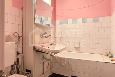 Apartament cu 2 camere, etajul 2, zona Expo Transilvania - 6