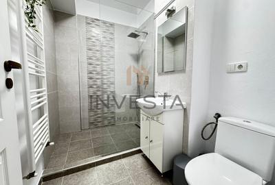 Apartament cu 3 camere semidecomandat, mobilat în Semicentral - 5