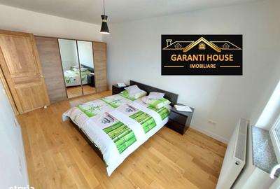 Apartament cu 2 camere în Central - 2