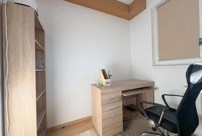 2 camere de inchiriat - Complex Adora Forest - 12