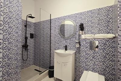 Apartament cu 3 camere decomandat, mobilat în Armeneasca - 6