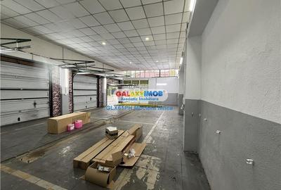 Inchiriere hala 180 mp, in Ploiesti, zona Bulevardul Bucuresti - 13