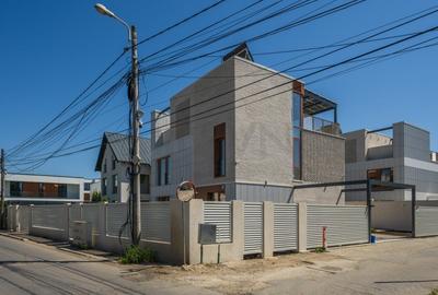 REV2004731 Vila 6 camere cu terasa rooftop 58 mp I Iancu Nicolae - 6