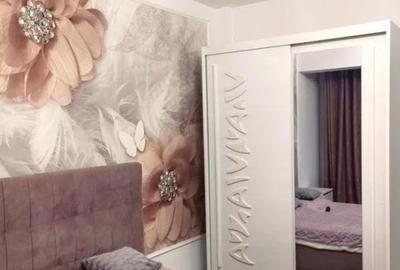 Apartament cu 3 camere decomandat, mobilat în Central - 4