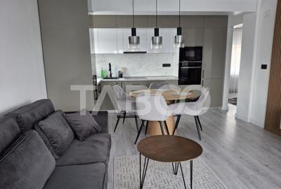 Apartament de vanzare 3 camere 63mp decomandat zona Selimbar - 2