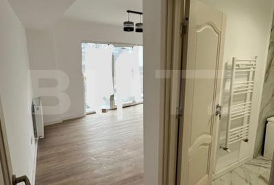 Apartament cu 4 camere decomandat în Dâmbul Rotund - 4
