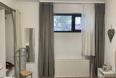 Apartament cu 2 camere semidecomandat, mobilat în Bucureștii Noi - 6