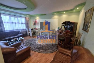 Casă cu 4 camere cu Teren 600 Mp în Central - 3