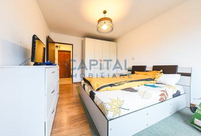 Comision 0%! Apartament 2 camere, 38mp, Manastur, zona Primaverii - 2