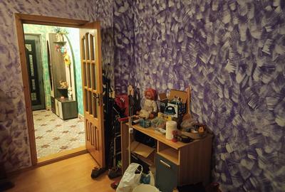 Apartament cu 4 camere decomandat în Central - 8