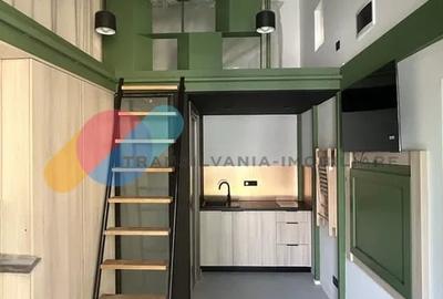 Apartament 1 camera, zona Piata Mihai Viteazu - 3