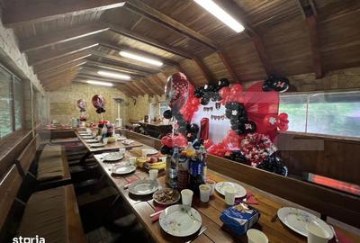 Casă cu 6 camere cu Teren 1500 Mp în Orăștioara de Sus - 5