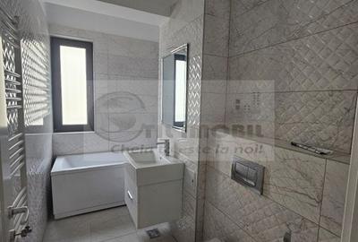 Apartament cu 2 camere decomandat Pacurari 65mp - parcare subterana - 9