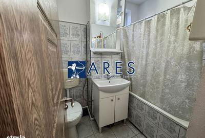 Apartament cu 2 camere în Ostroveni - 4
